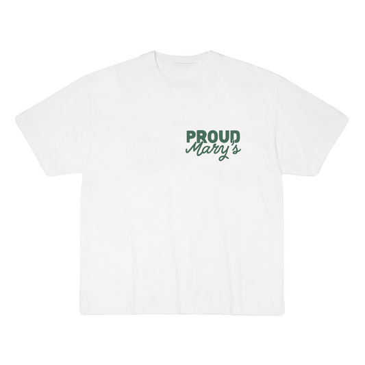 Proud Mary's Chef Tee