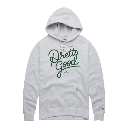 HOMAGE x The Pretty Good Company Hoodie